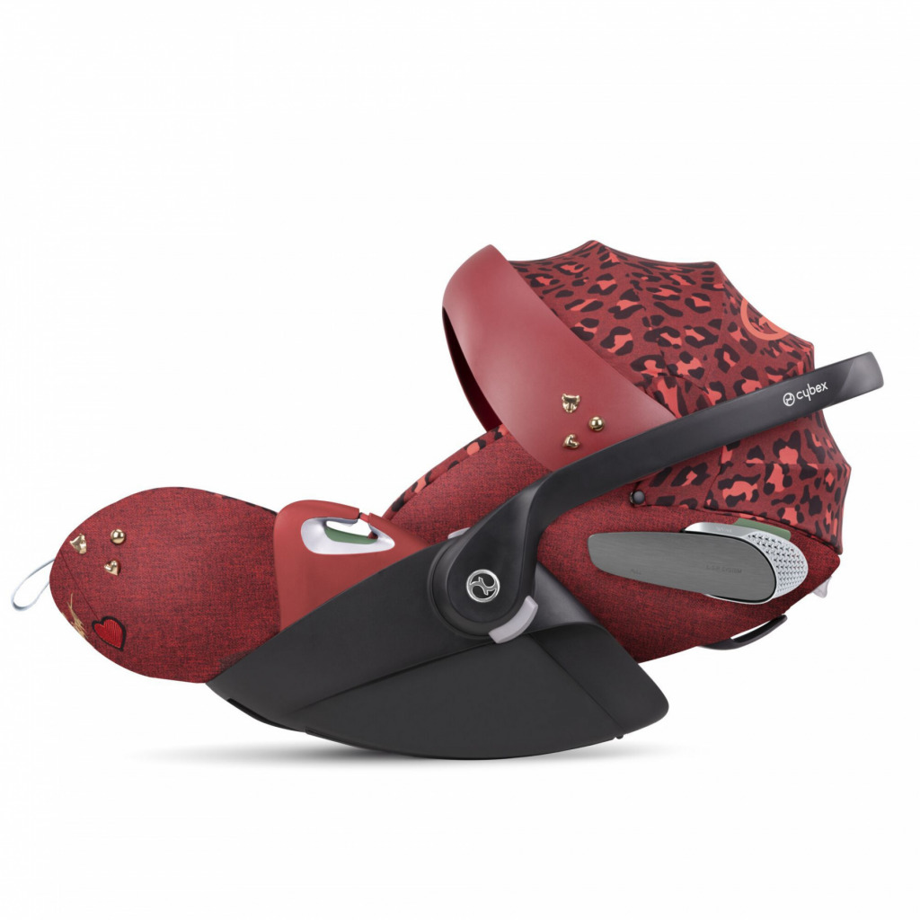 CYBEX Platinum Cloud Z2 1
